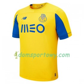Koszulka FC Porto Wyjazdowe Koszulki Piłkarskie 2019-2020 Krótki Rękaw